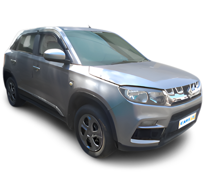 Maruti Vitara Brezza-img